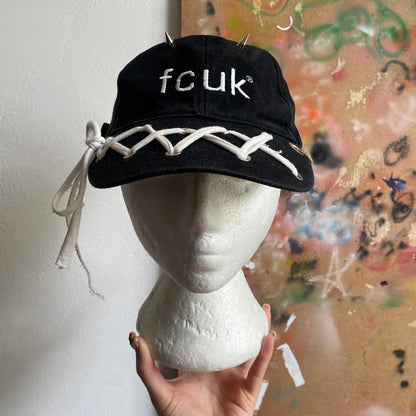 FCUK cap