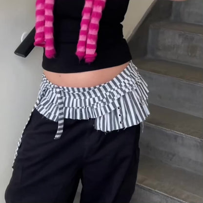 Scrappy belt 02